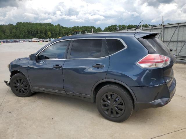 Photo 1 VIN: 5N1AT2MT2GC875810 - NISSAN ROGUE S 