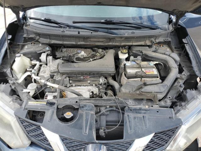 Photo 11 VIN: 5N1AT2MT2GC875810 - NISSAN ROGUE S 