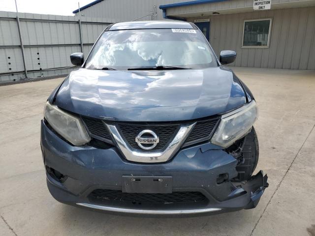 Photo 4 VIN: 5N1AT2MT2GC875810 - NISSAN ROGUE S 