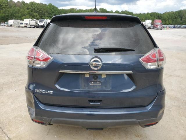 Photo 5 VIN: 5N1AT2MT2GC875810 - NISSAN ROGUE S 