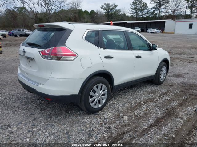 Photo 3 VIN: 5N1AT2MT2GC876942 - NISSAN ROGUE 