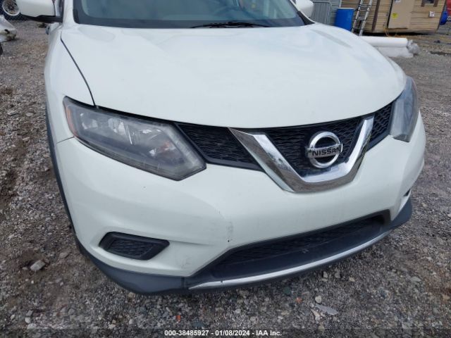 Photo 5 VIN: 5N1AT2MT2GC876942 - NISSAN ROGUE 