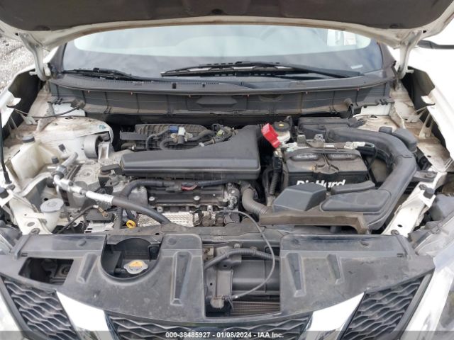 Photo 9 VIN: 5N1AT2MT2GC876942 - NISSAN ROGUE 