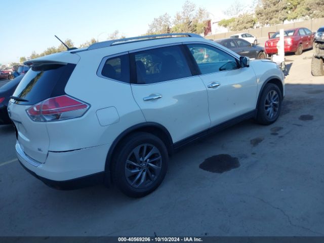 Photo 3 VIN: 5N1AT2MT2GC879016 - NISSAN ROGUE 