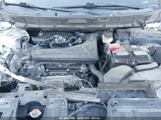 Photo 9 VIN: 5N1AT2MT2GC879016 - NISSAN ROGUE 