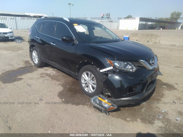 Photo 0 VIN: 5N1AT2MT2GC895359 - NISSAN ROGUE 