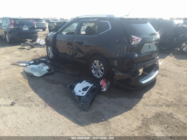 Photo 2 VIN: 5N1AT2MT2GC895359 - NISSAN ROGUE 