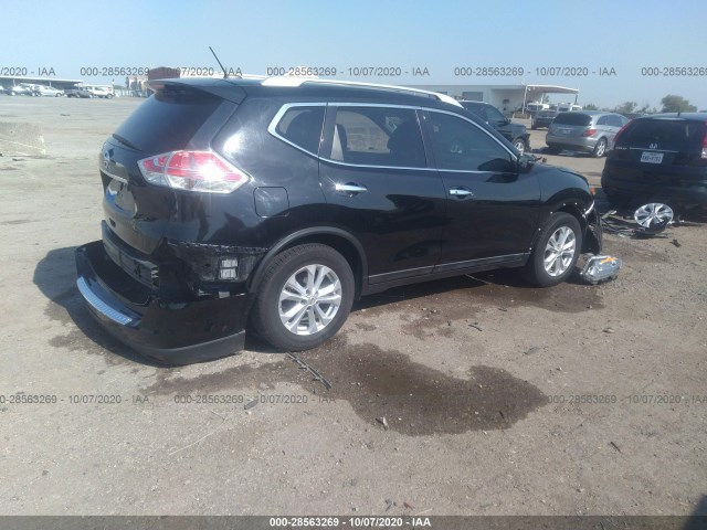 Photo 3 VIN: 5N1AT2MT2GC895359 - NISSAN ROGUE 