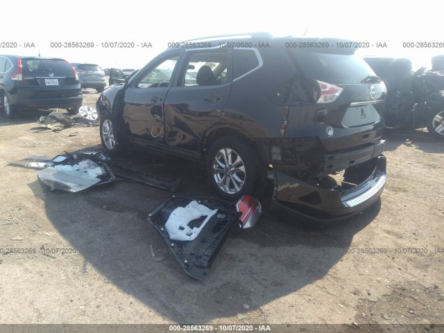 Photo 5 VIN: 5N1AT2MT2GC895359 - NISSAN ROGUE 