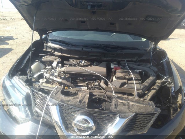 Photo 9 VIN: 5N1AT2MT2GC895359 - NISSAN ROGUE 