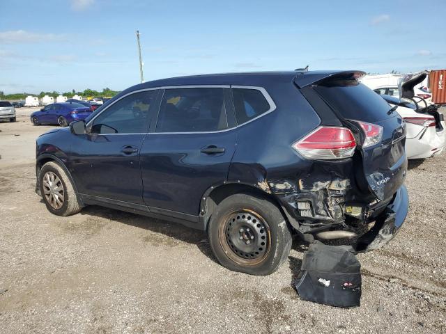 Photo 1 VIN: 5N1AT2MT2GC898570 - NISSAN ROGUE S 