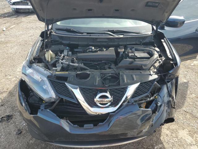 Photo 11 VIN: 5N1AT2MT2GC898570 - NISSAN ROGUE S 