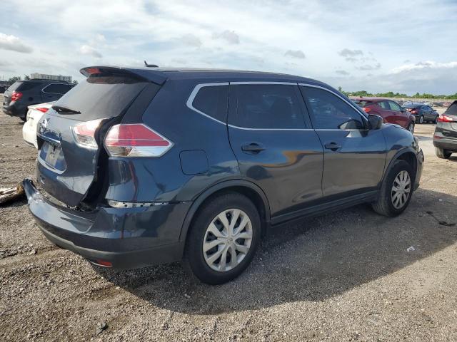 Photo 2 VIN: 5N1AT2MT2GC898570 - NISSAN ROGUE S 