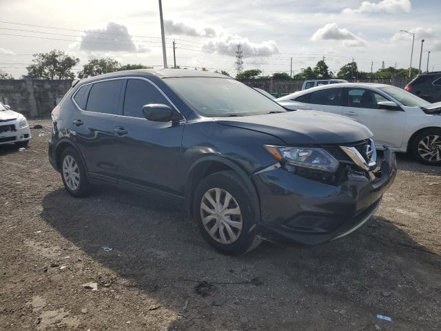 Photo 3 VIN: 5N1AT2MT2GC898570 - NISSAN ROGUE S 