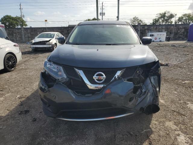 Photo 4 VIN: 5N1AT2MT2GC898570 - NISSAN ROGUE S 