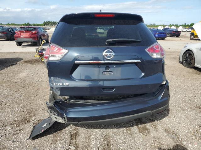 Photo 5 VIN: 5N1AT2MT2GC898570 - NISSAN ROGUE S 