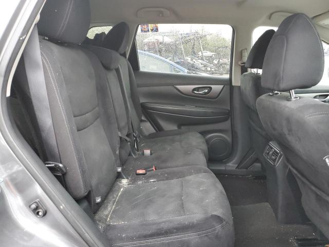 Photo 10 VIN: 5N1AT2MT2GC898911 - NISSAN ROGUE S 