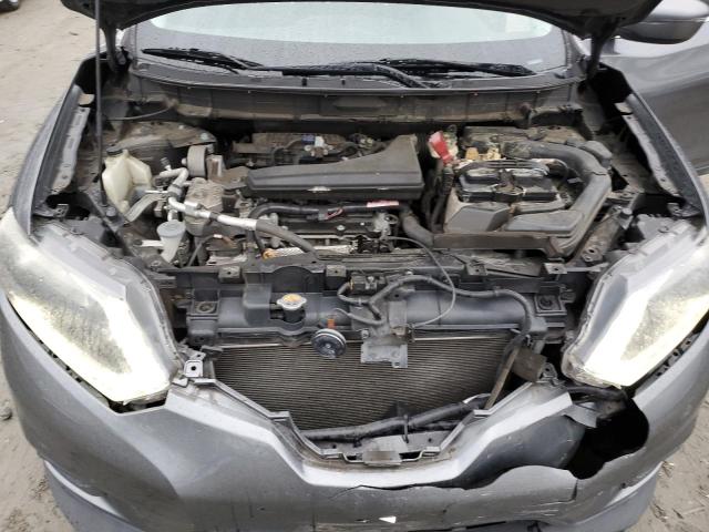 Photo 11 VIN: 5N1AT2MT2GC898911 - NISSAN ROGUE S 