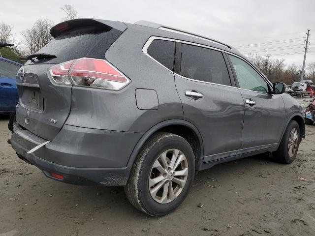 Photo 2 VIN: 5N1AT2MT2GC898911 - NISSAN ROGUE S 