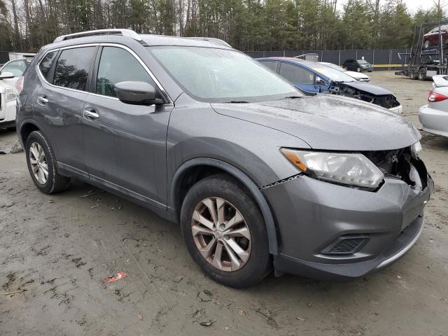 Photo 3 VIN: 5N1AT2MT2GC898911 - NISSAN ROGUE S 