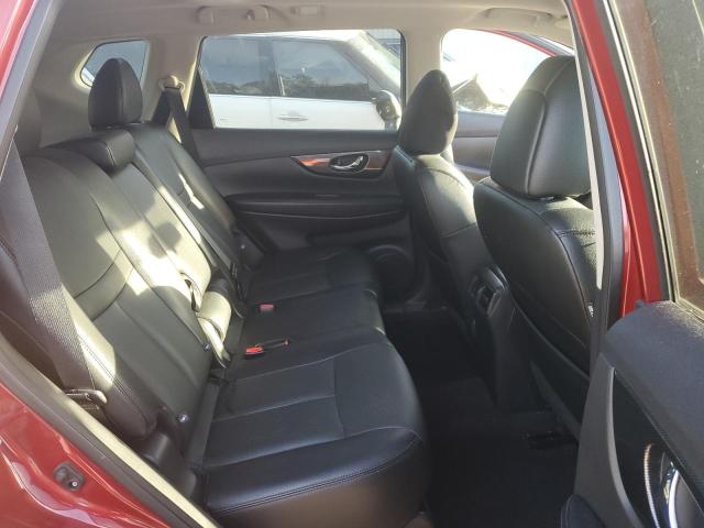 Photo 10 VIN: 5N1AT2MT2GC898956 - NISSAN ROGUE S 