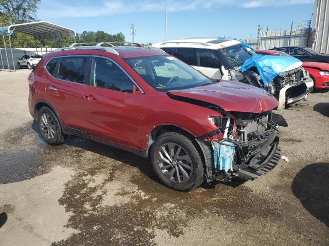 Photo 3 VIN: 5N1AT2MT2GC898956 - NISSAN ROGUE S 