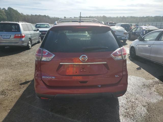 Photo 5 VIN: 5N1AT2MT2GC898956 - NISSAN ROGUE S 