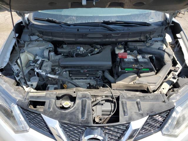 Photo 10 VIN: 5N1AT2MT2GC900026 - NISSAN ROGUE S 