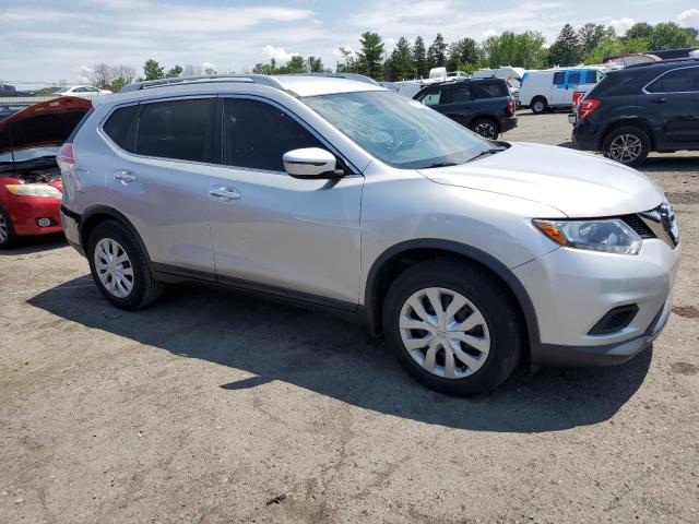 Photo 3 VIN: 5N1AT2MT2GC900026 - NISSAN ROGUE S 