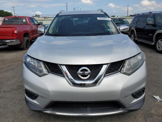 Photo 4 VIN: 5N1AT2MT2GC900026 - NISSAN ROGUE S 