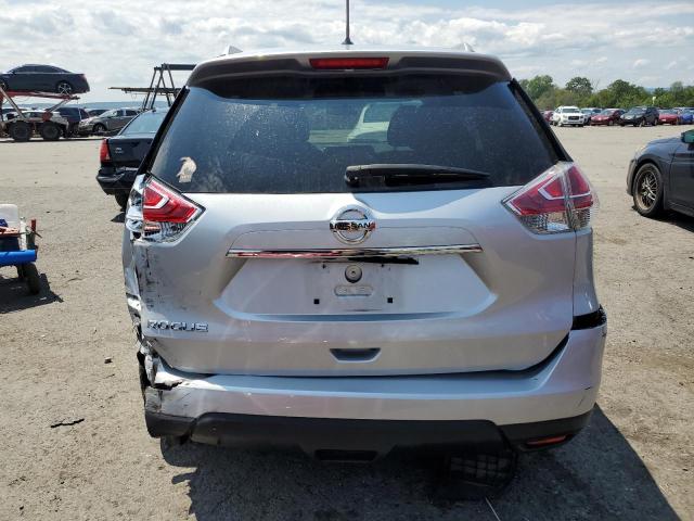 Photo 5 VIN: 5N1AT2MT2GC900026 - NISSAN ROGUE S 