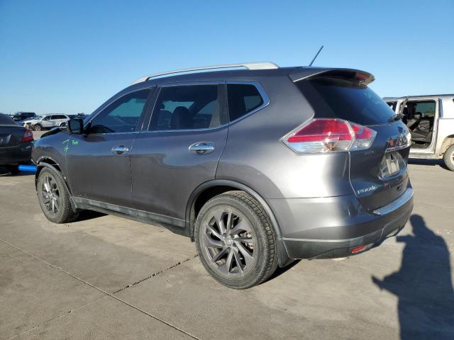 Photo 1 VIN: 5N1AT2MT2GC910572 - NISSAN ROGUE 