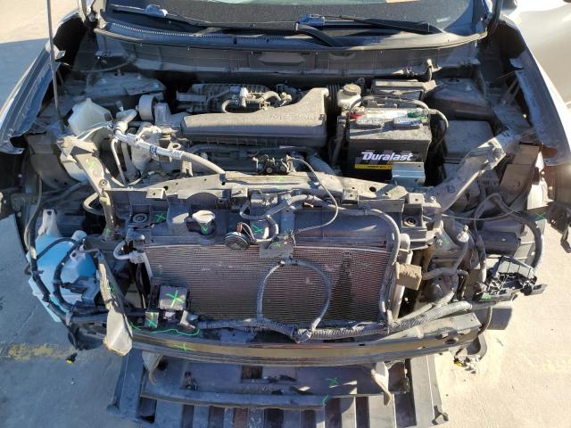 Photo 10 VIN: 5N1AT2MT2GC910572 - NISSAN ROGUE 