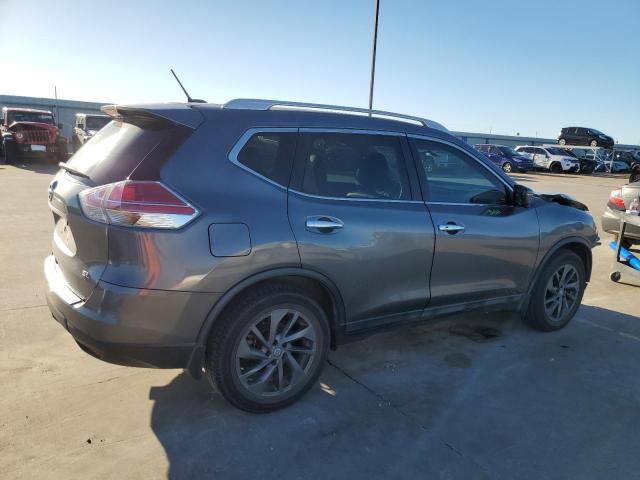 Photo 2 VIN: 5N1AT2MT2GC910572 - NISSAN ROGUE 