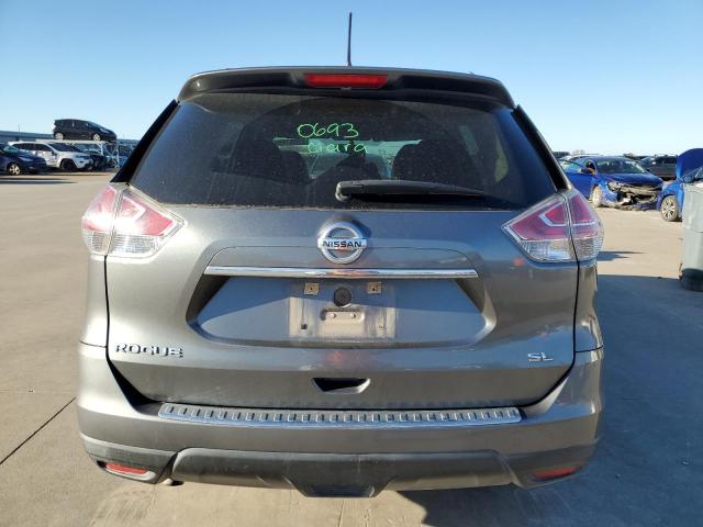 Photo 5 VIN: 5N1AT2MT2GC910572 - NISSAN ROGUE 