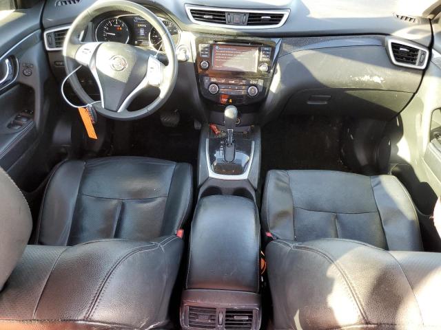 Photo 7 VIN: 5N1AT2MT2GC910572 - NISSAN ROGUE 