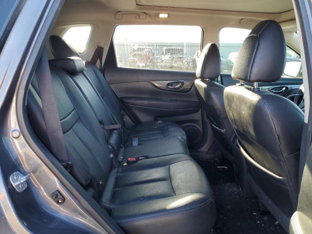 Photo 9 VIN: 5N1AT2MT2GC910572 - NISSAN ROGUE 