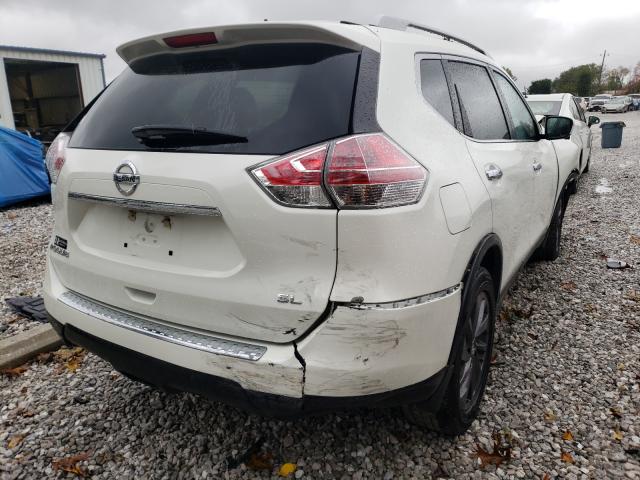 Photo 3 VIN: 5N1AT2MT2GC913665 - NISSAN ROGUE S 