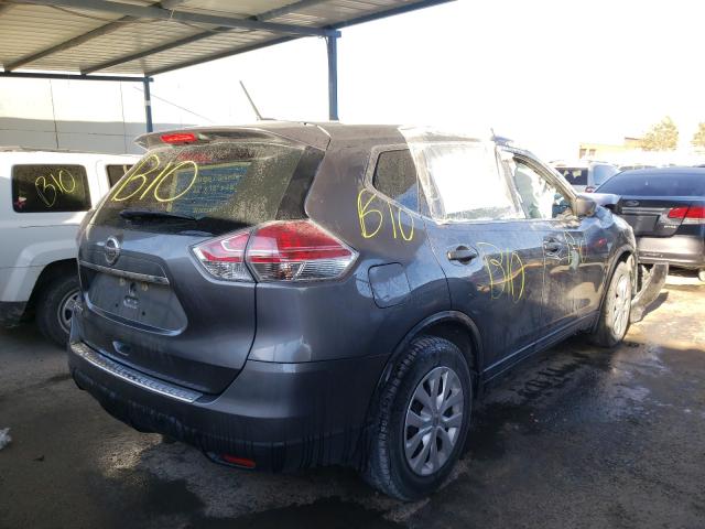 Photo 3 VIN: 5N1AT2MT2GC920499 - NISSAN ROGUE S 