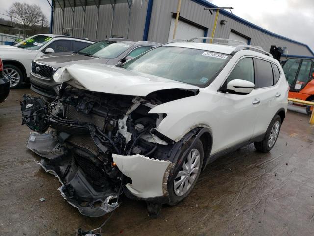 Photo 1 VIN: 5N1AT2MT2GC922320 - NISSAN ROGUE S 