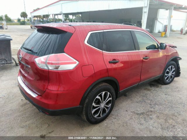 Photo 3 VIN: 5N1AT2MT2GC924570 - NISSAN ROGUE 