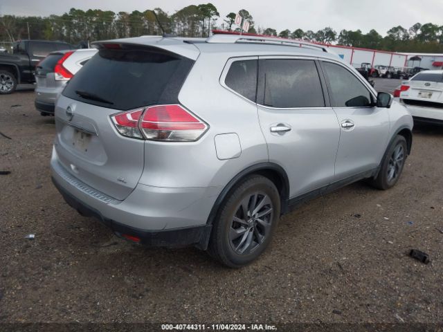 Photo 3 VIN: 5N1AT2MT2GC924696 - NISSAN ROGUE 