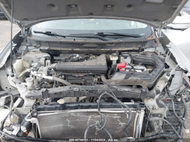 Photo 9 VIN: 5N1AT2MT2GC924696 - NISSAN ROGUE 