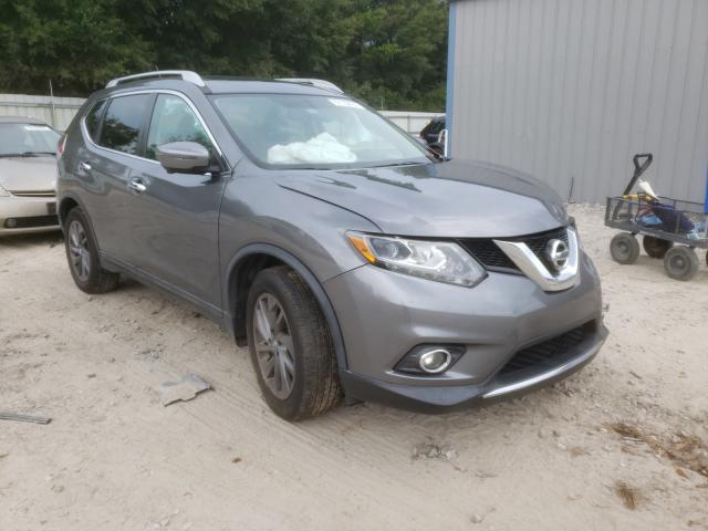 Photo 0 VIN: 5N1AT2MT2GC924794 - NISSAN ROGUE 