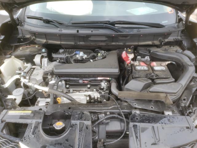 Photo 6 VIN: 5N1AT2MT2GC924794 - NISSAN ROGUE 