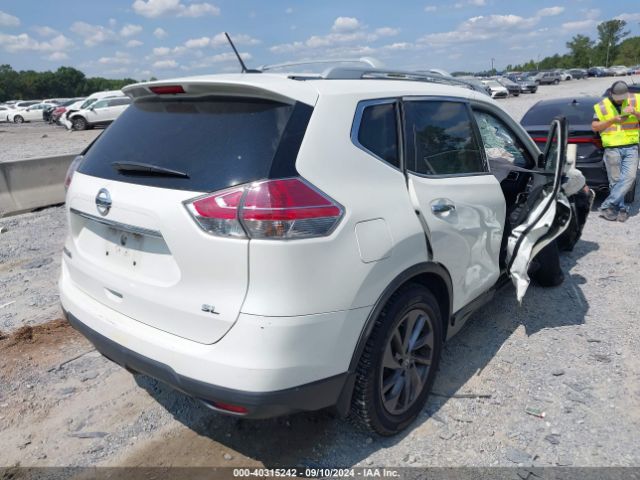 Photo 3 VIN: 5N1AT2MT2GC924861 - NISSAN ROGUE 