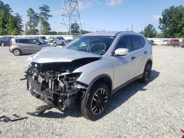 Photo 1 VIN: 5N1AT2MT2GC925685 - NISSAN ROGUE S 