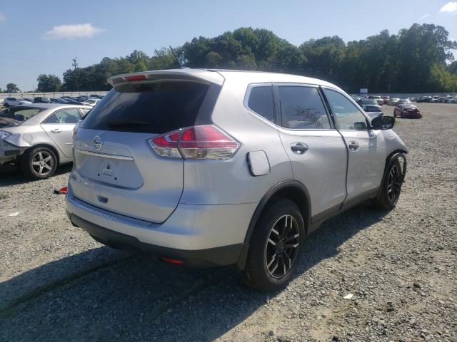 Photo 3 VIN: 5N1AT2MT2GC925685 - NISSAN ROGUE S 