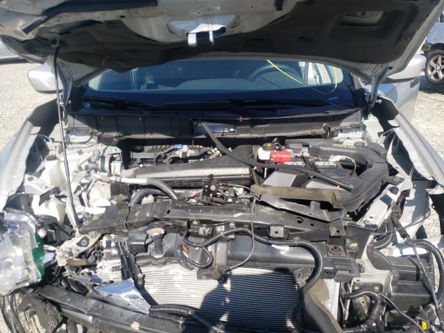 Photo 6 VIN: 5N1AT2MT2GC925685 - NISSAN ROGUE S 