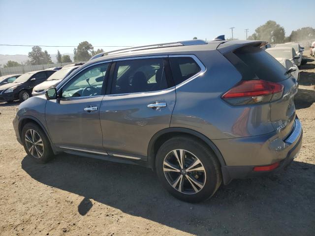 Photo 1 VIN: 5N1AT2MT2HC738822 - NISSAN ROGUE S 